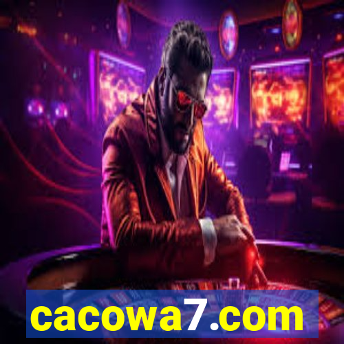 cacowa7.com