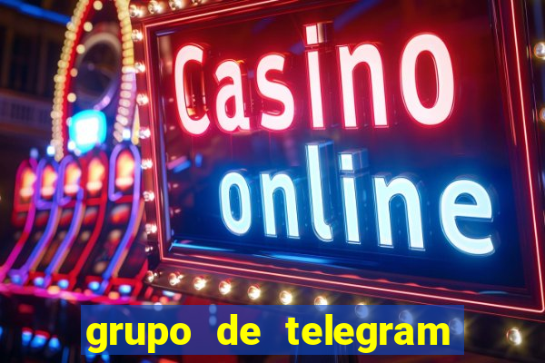 grupo de telegram mc pipokinha