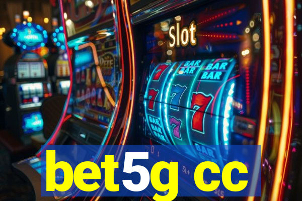 bet5g cc