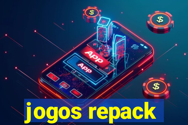 jogos repack