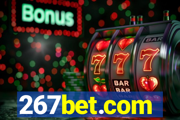 267bet.com