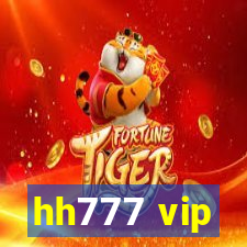 hh777 vip