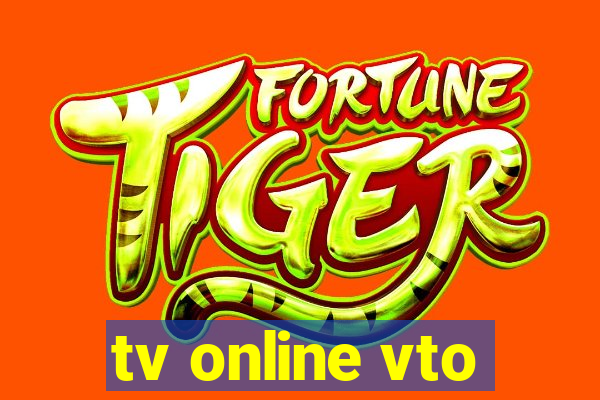 tv online vto