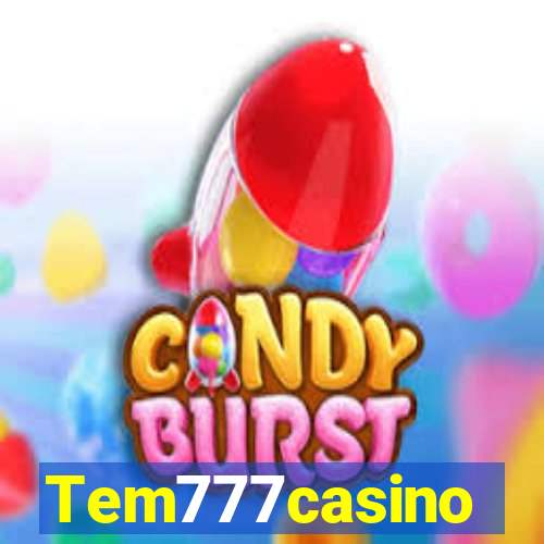 Tem777casino