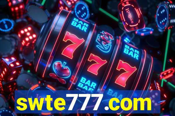 swte777.com