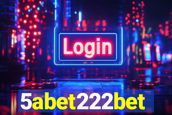 5abet222bet