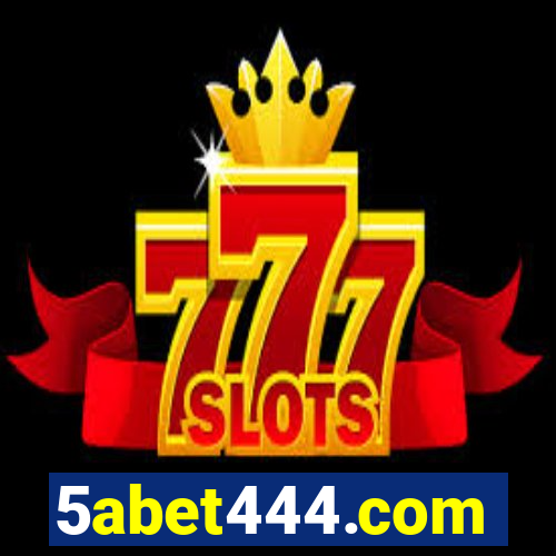 5abet444.com