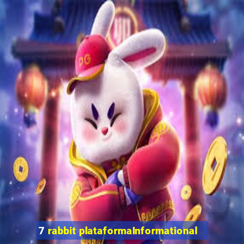 7 rabbit plataformaInformational