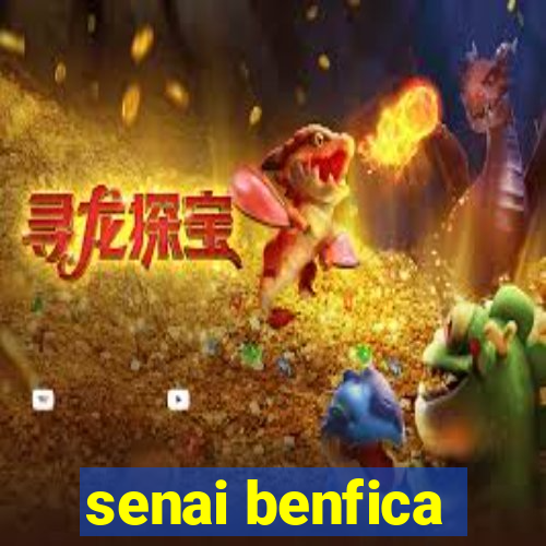 senai benfica