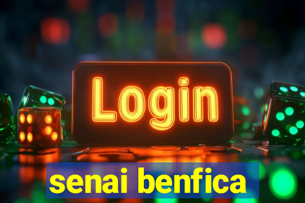 senai benfica