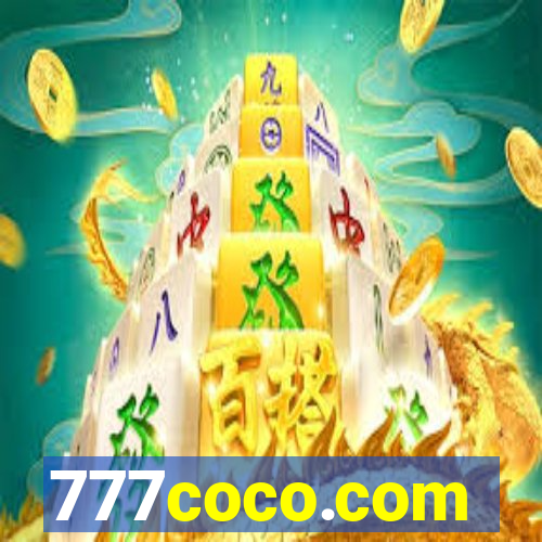 777coco.com