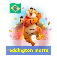 reddington morre