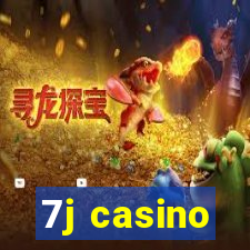 7j casino