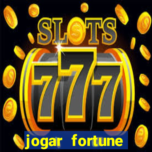 jogar fortune double demo