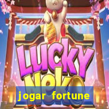 jogar fortune double demo