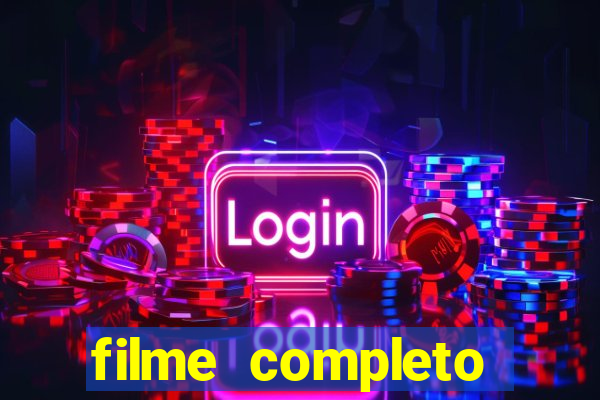 filme completo dublado megamente