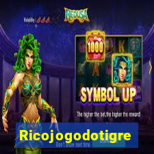 Ricojogodotigre