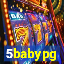 5babypg