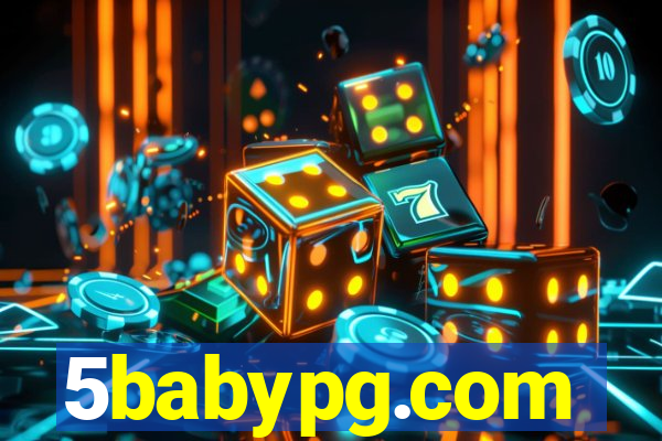 5babypg.com