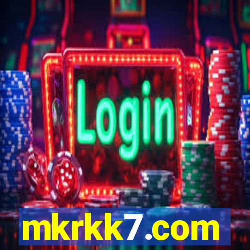 mkrkk7.com