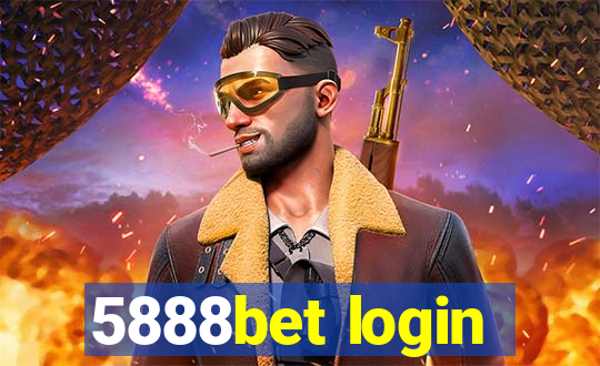 5888bet login