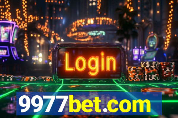 9977bet.com