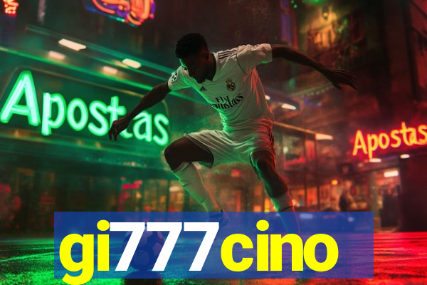 gi777cino