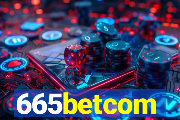 665betcom