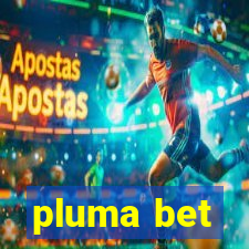 pluma bet