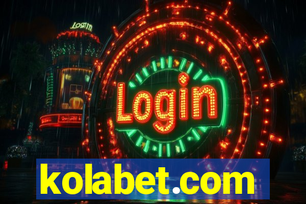 kolabet.com