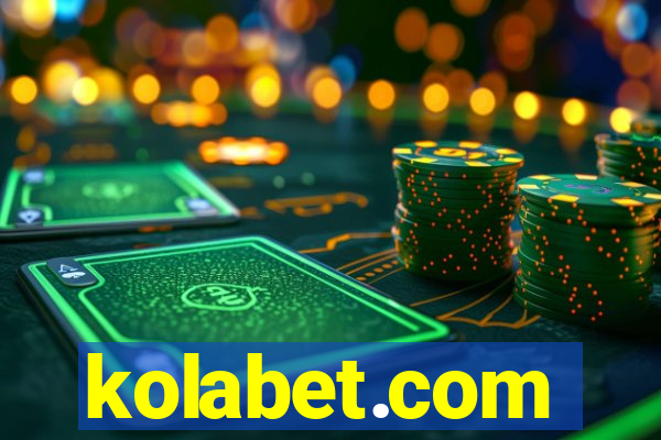 kolabet.com