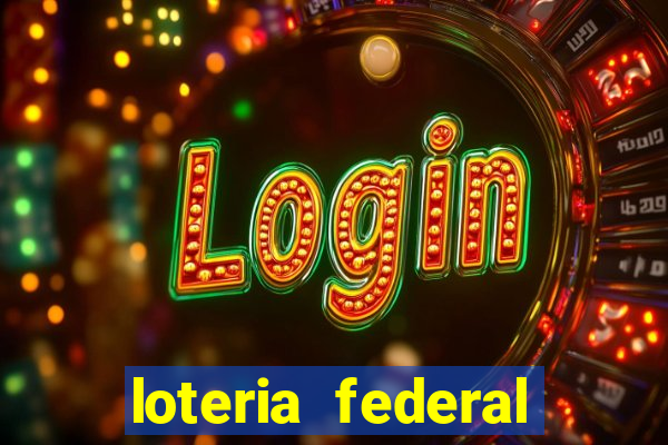 loteria federal giga bicho