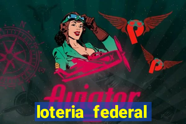 loteria federal giga bicho