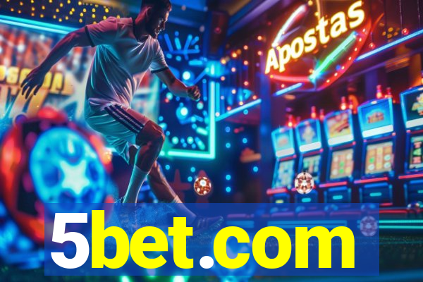 5bet.com