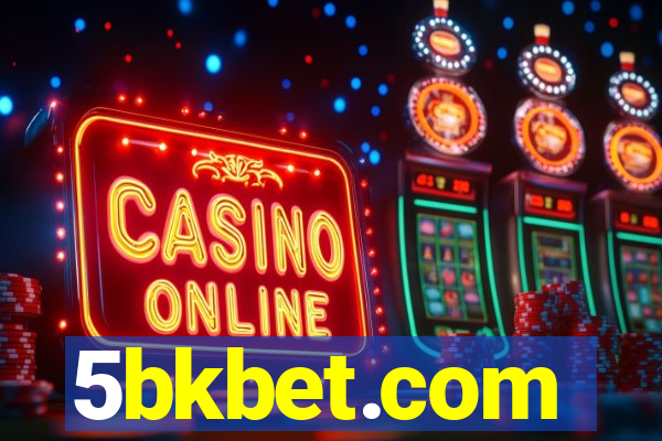 5bkbet.com