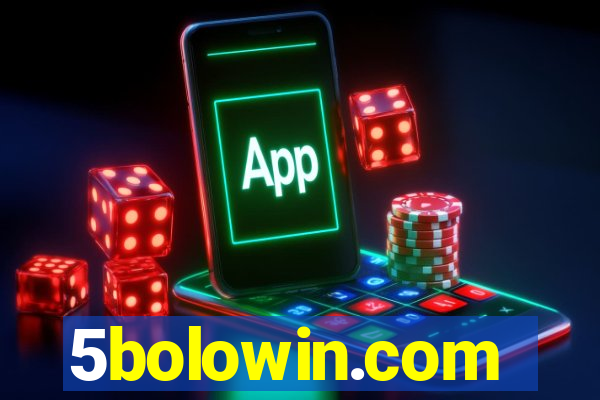 5bolowin.com