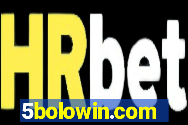 5bolowin.com