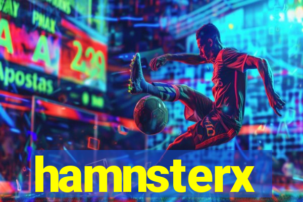 hamnsterx