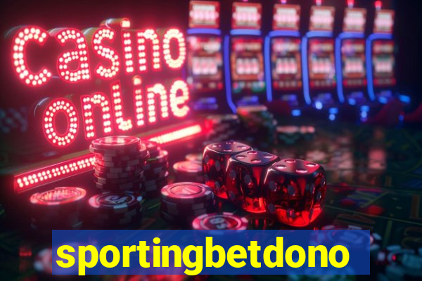 sportingbetdono