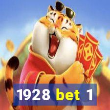 1928 bet 1