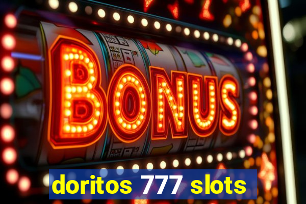 doritos 777 slots