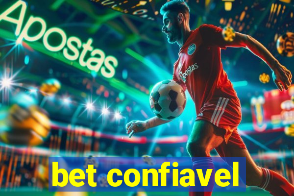 bet confiavel