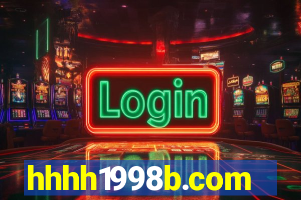 hhhh1998b.com