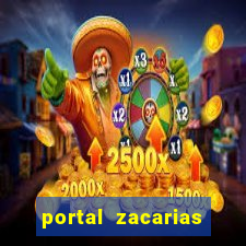 portal zacarias cabe a esmagada