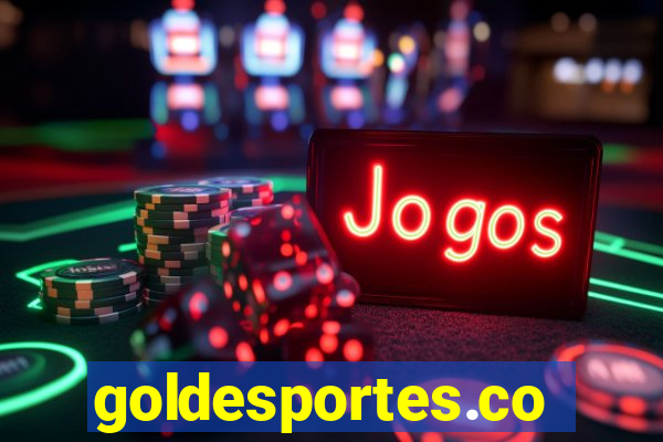 goldesportes.com