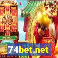 74bet.net