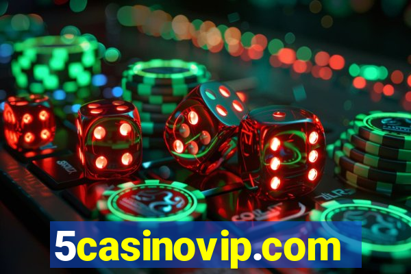 5casinovip.com