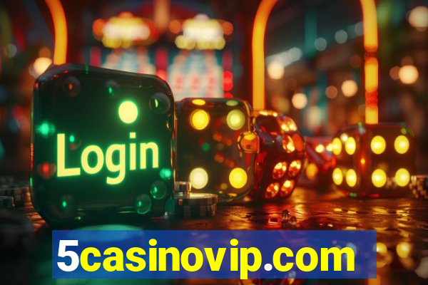 5casinovip.com