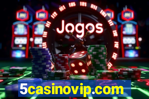 5casinovip.com