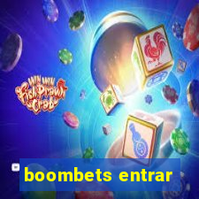 boombets entrar